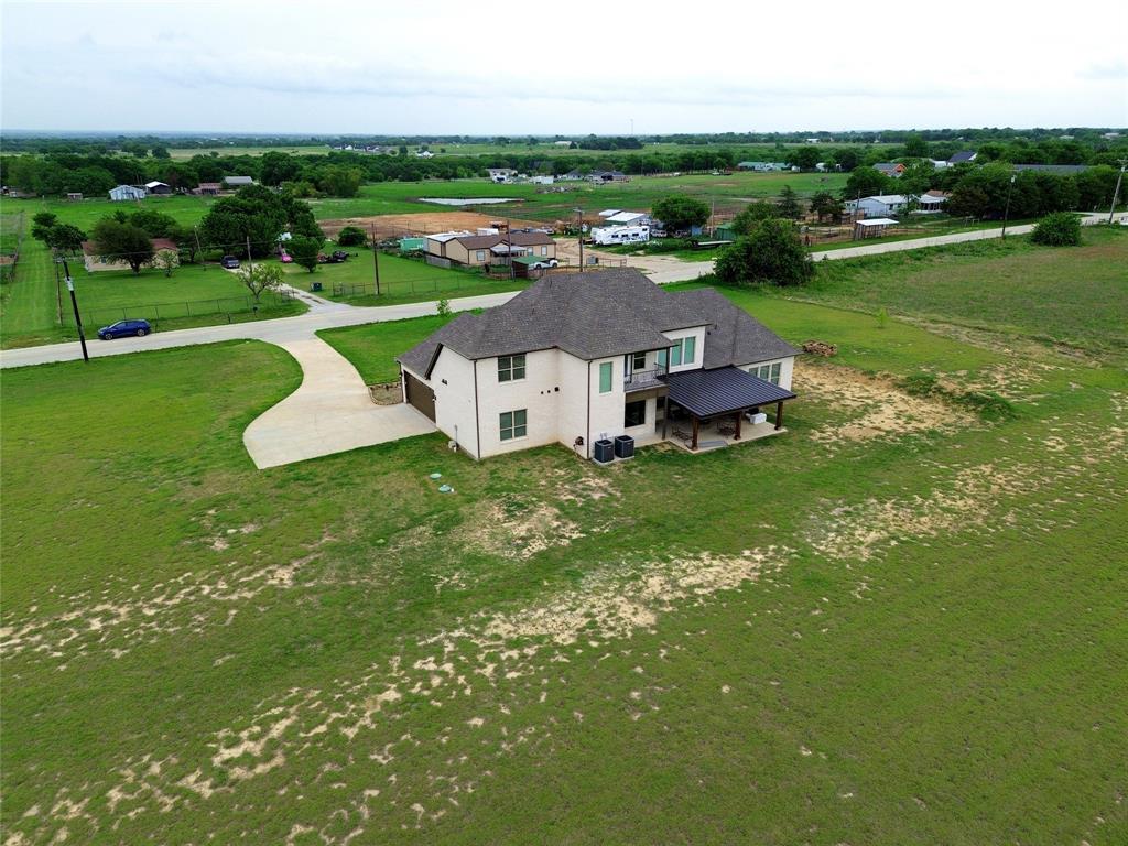 Clark Ridge - Residential