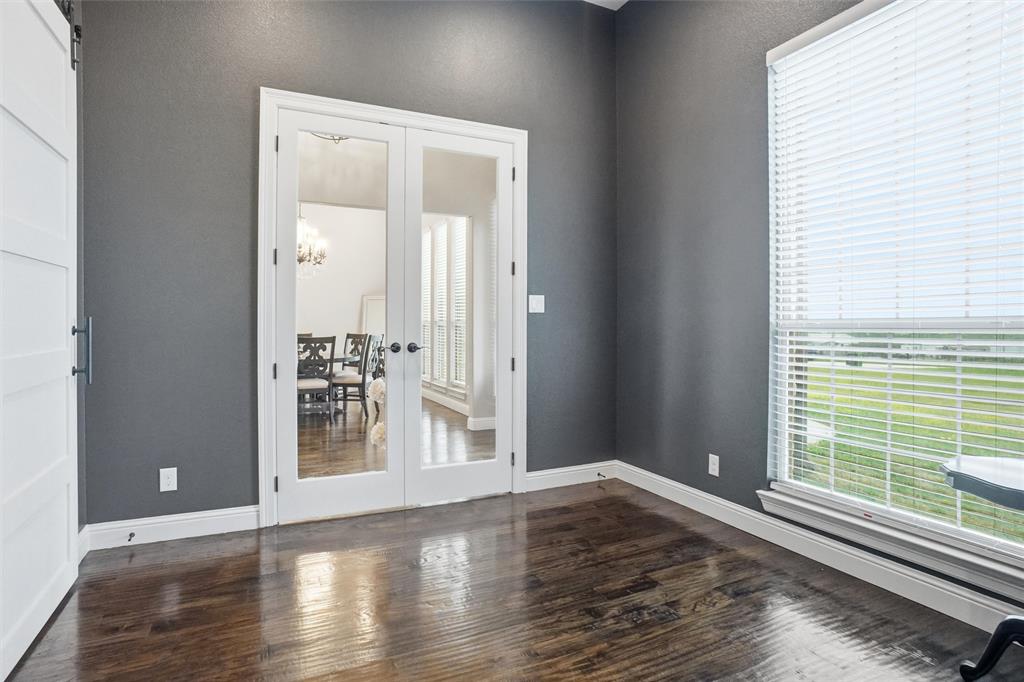 Clark Ridge - Residential