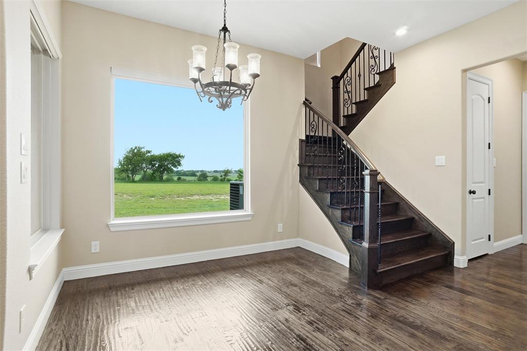 Clark Ridge - Residential