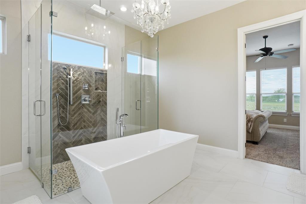 Clark Ridge - Residential