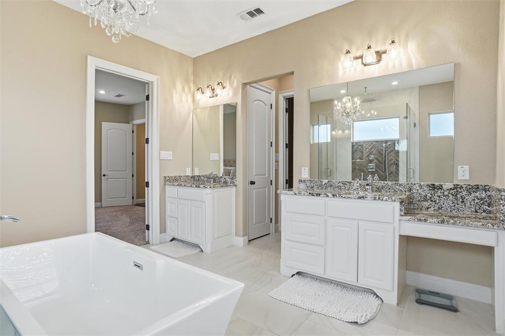 Clark Ridge - Residential