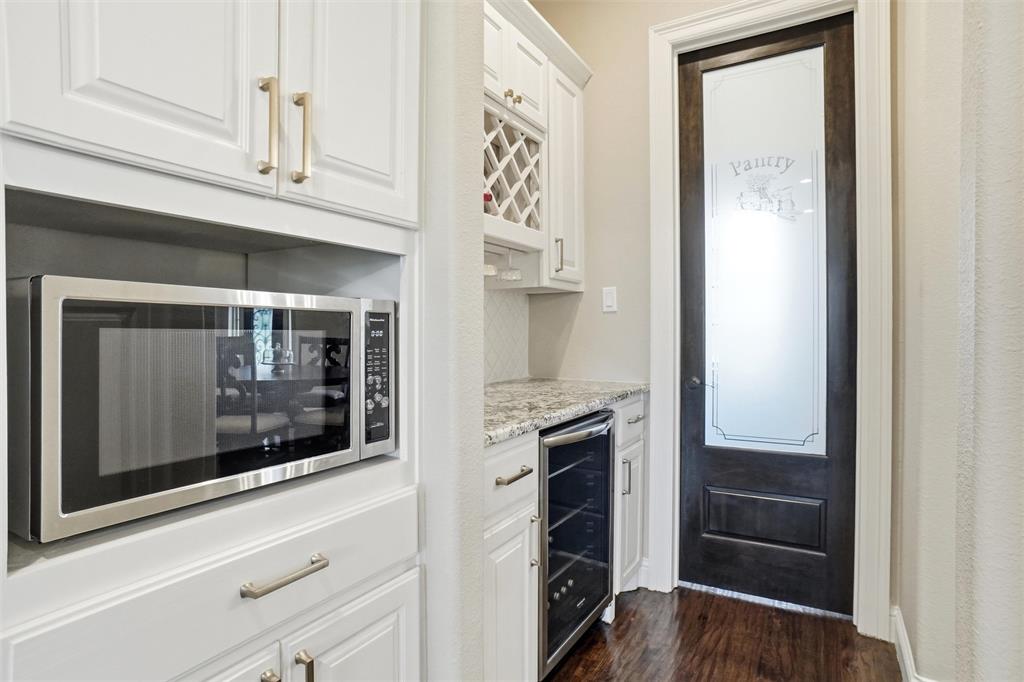 Clark Ridge - Residential