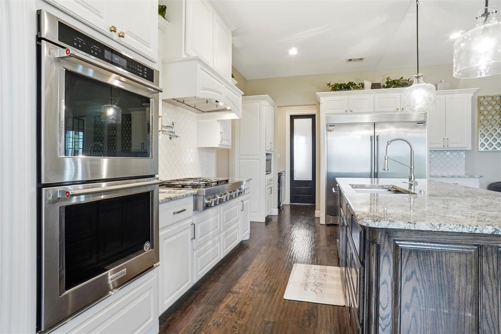 Clark Ridge - Residential