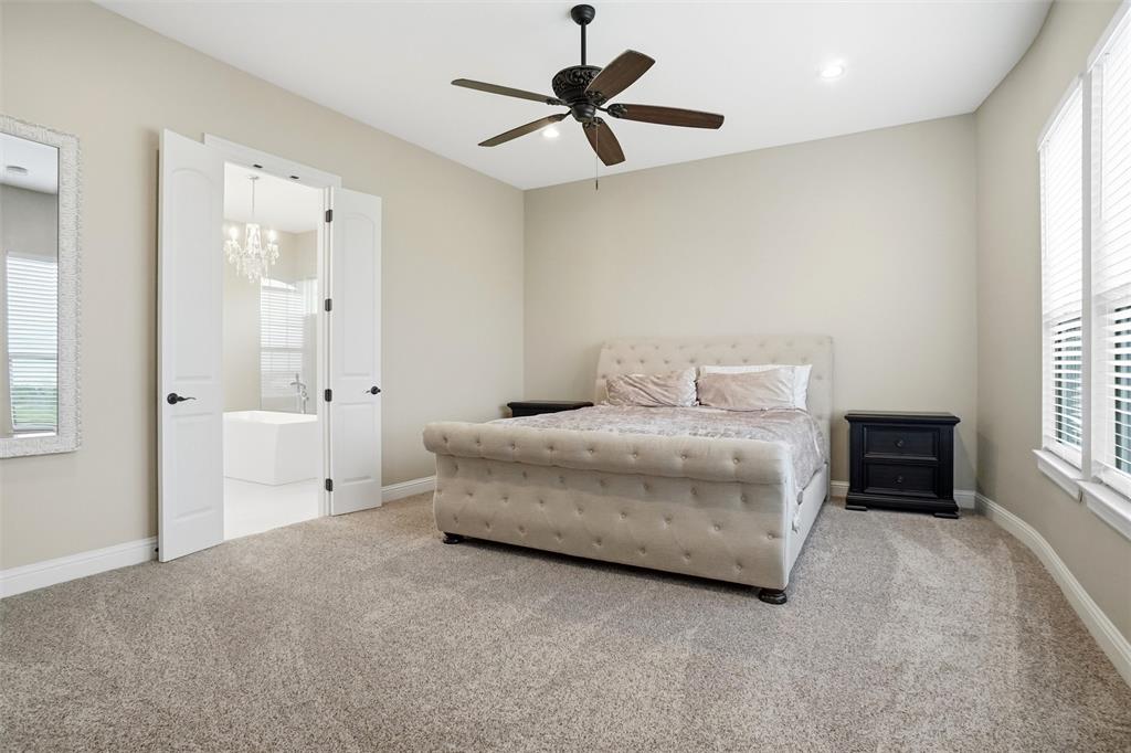 Clark Ridge - Residential