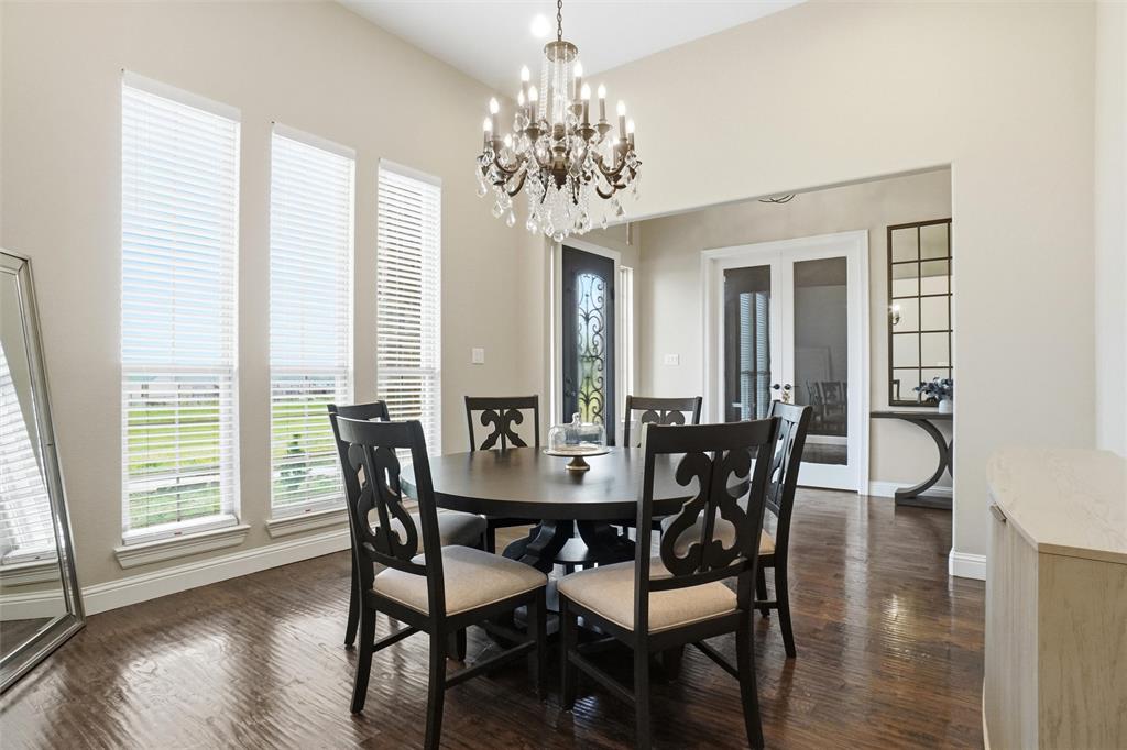 Clark Ridge - Residential