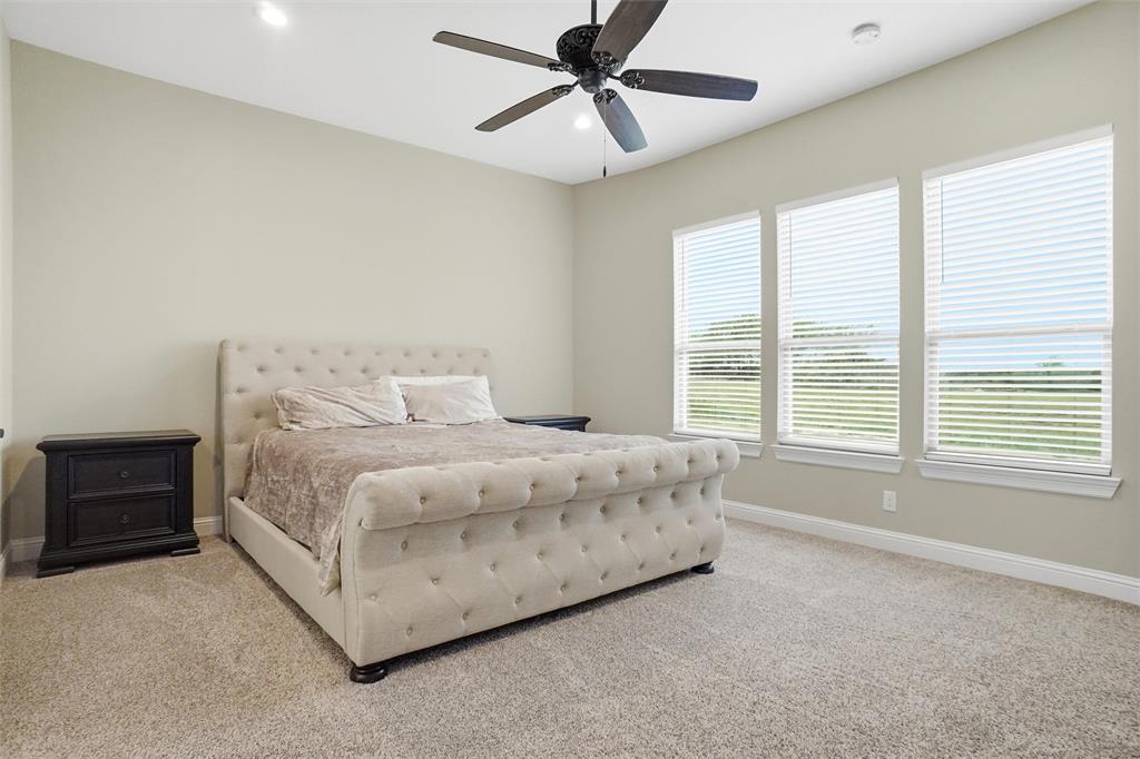 Clark Ridge - Residential