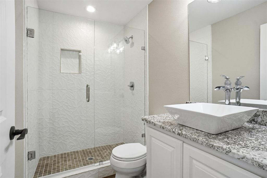 Clark Ridge - Residential