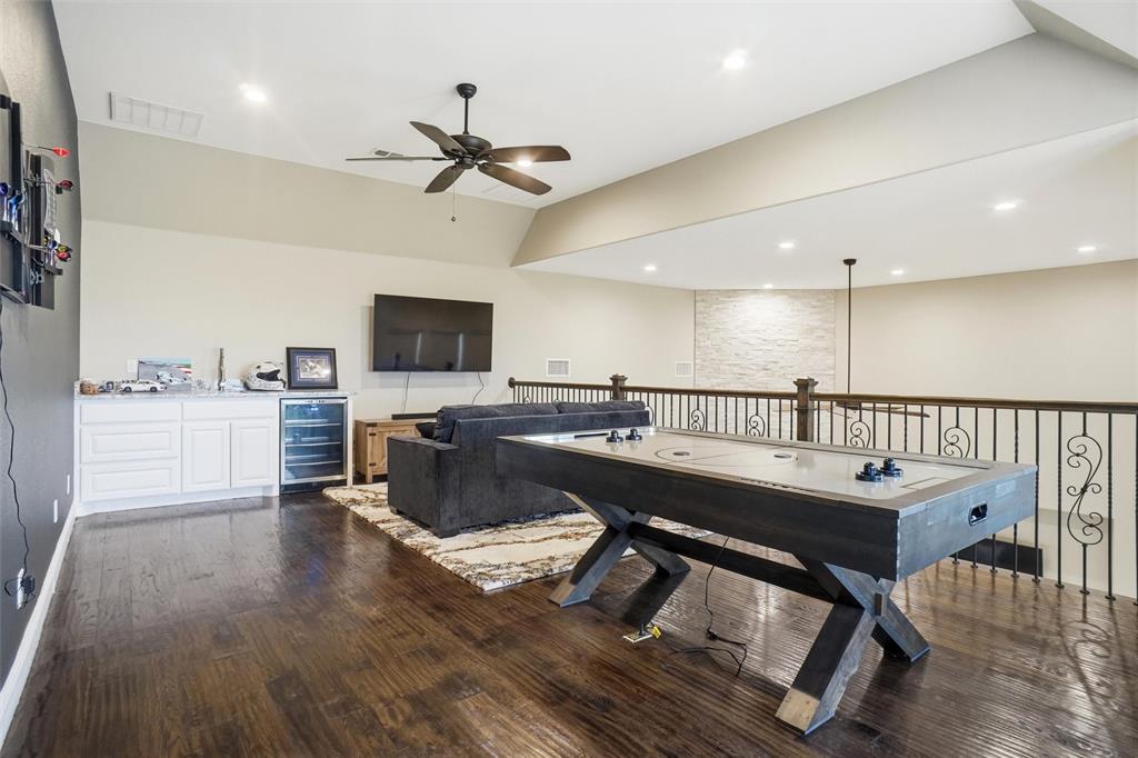 Clark Ridge - Residential