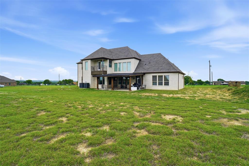 Clark Ridge - Residential