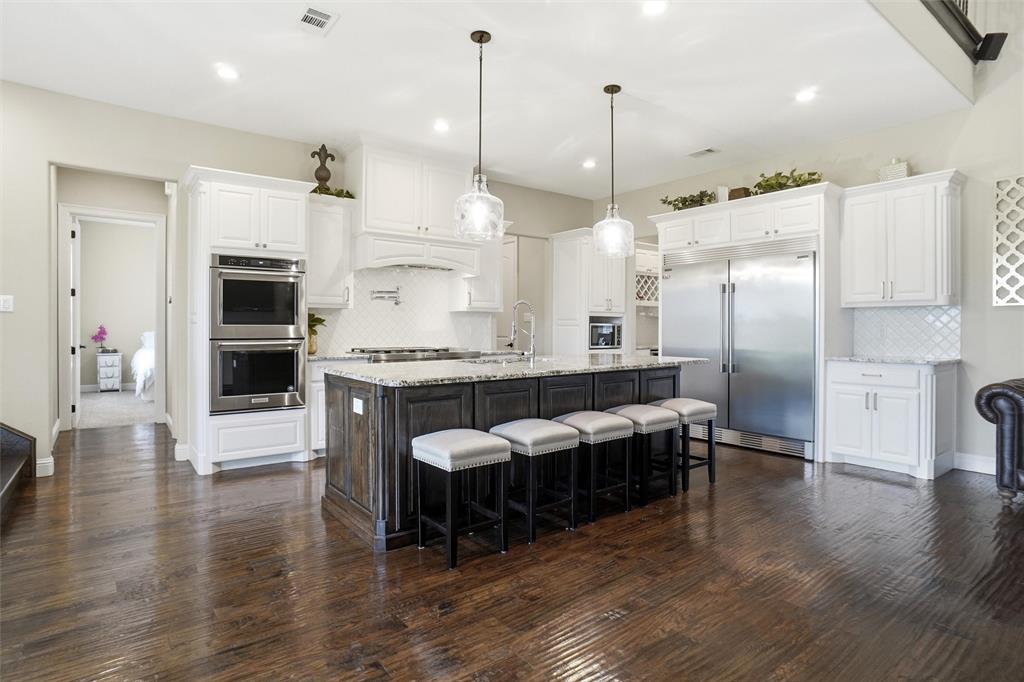 Clark Ridge - Residential