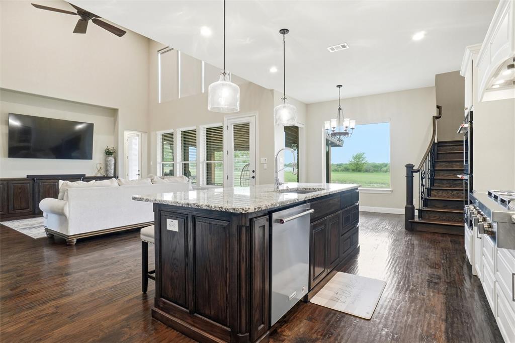 Clark Ridge - Residential
