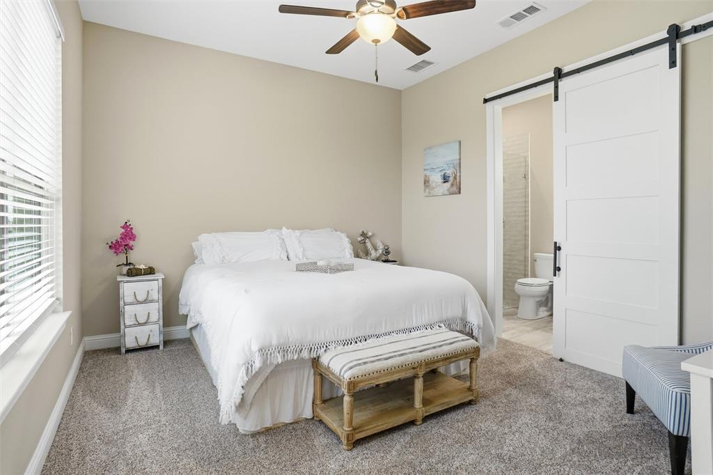 Clark Ridge - Residential