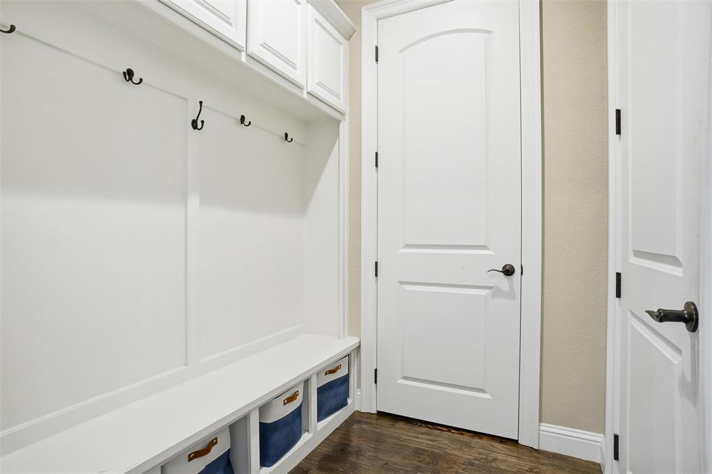 Clark Ridge - Residential