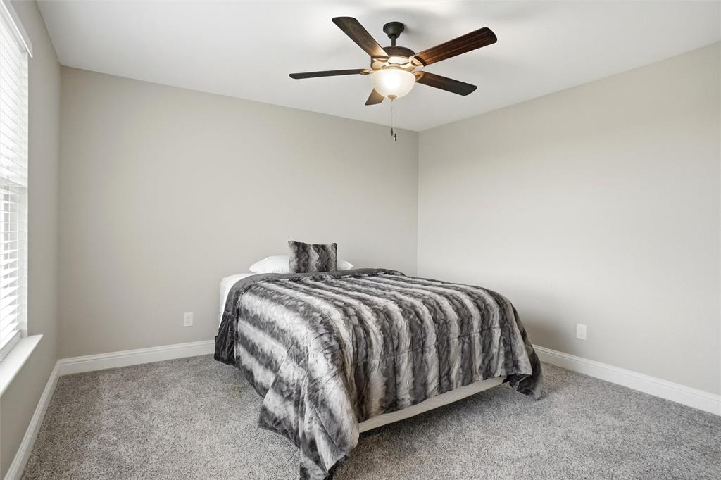 Clark Ridge - Residential
