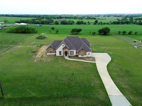 Photo of 9517 Indian Trail, Sanger, TX 76266 (MLS # 21230158)