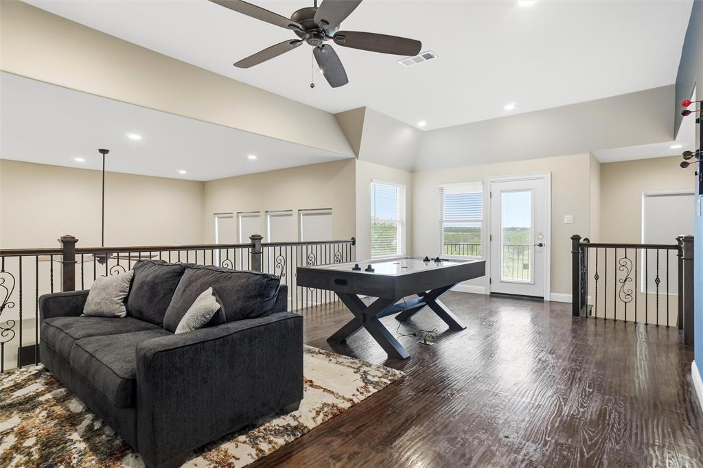 Clark Ridge - Residential