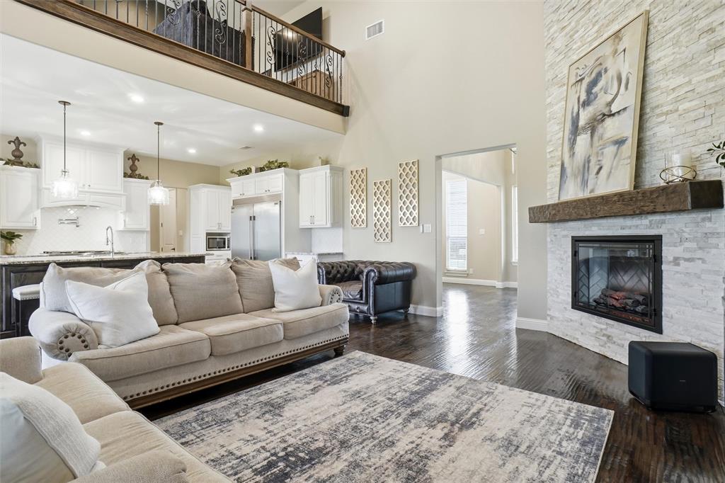 Clark Ridge - Residential