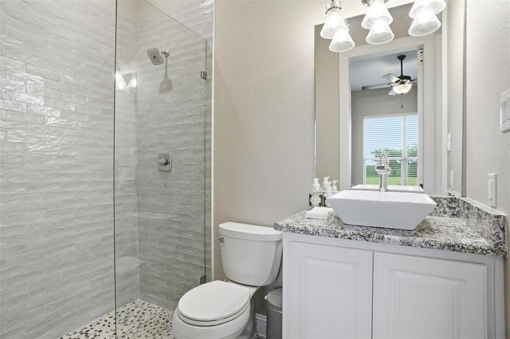 Clark Ridge - Residential