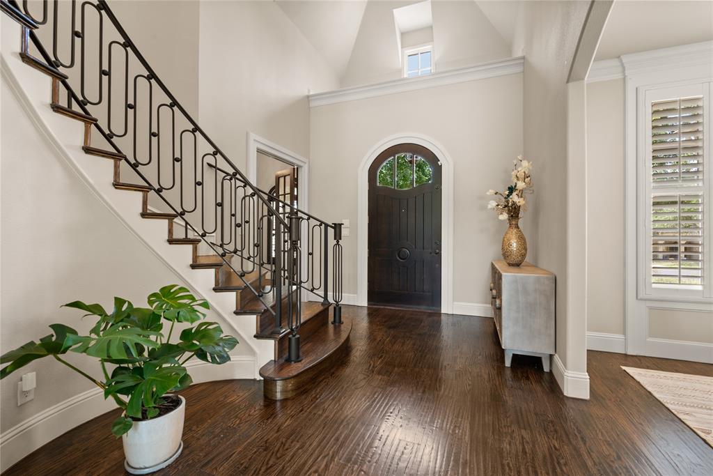 1817 Broken Bend Drive