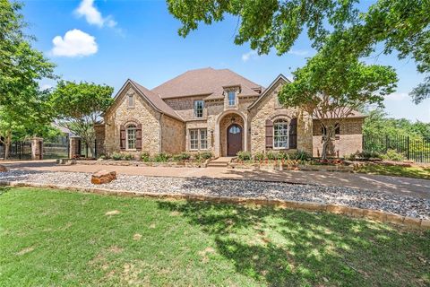 Photo of 1817 Broken Bend Drive, Westlake, TX 76262 (MLS # 21117587)