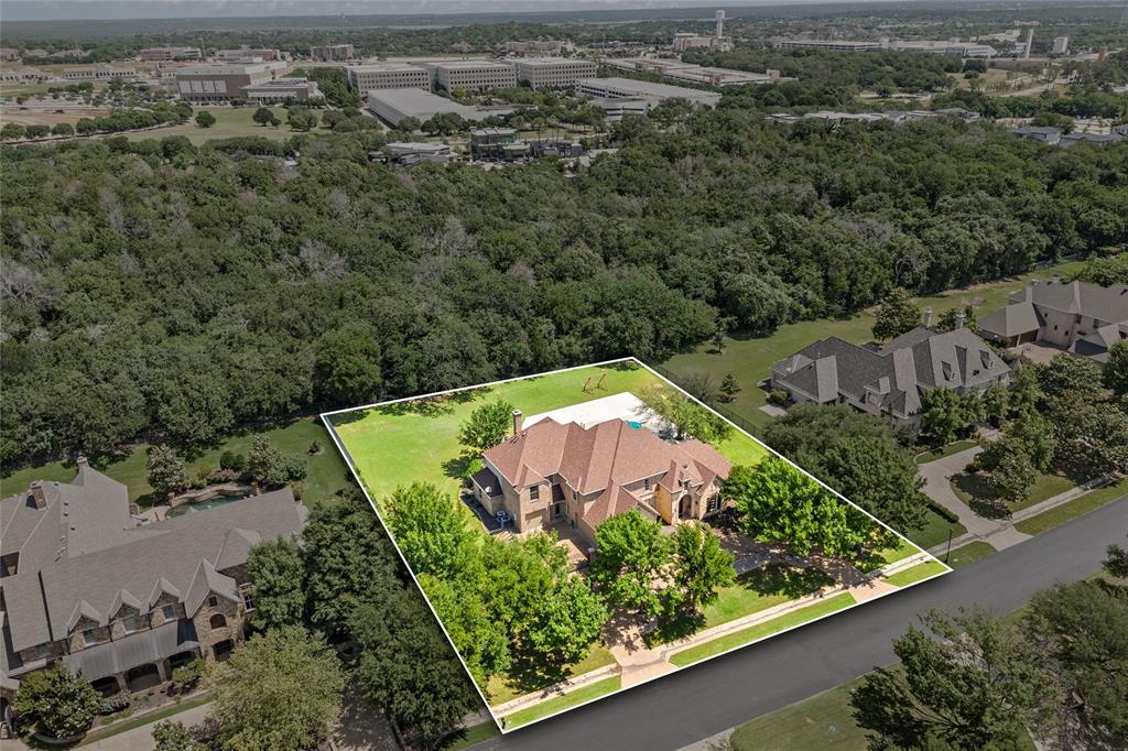 1817 Broken Bend Drive