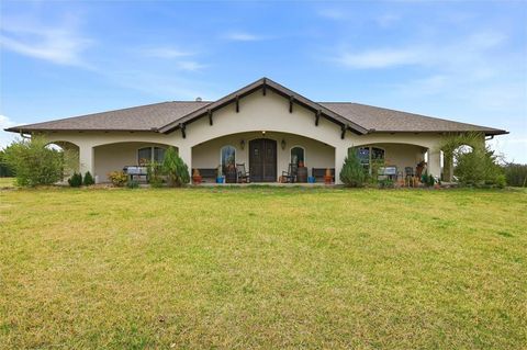 Photo of 1959 Marlow Road, Bells, TX 75414 (MLS # 21202718)
