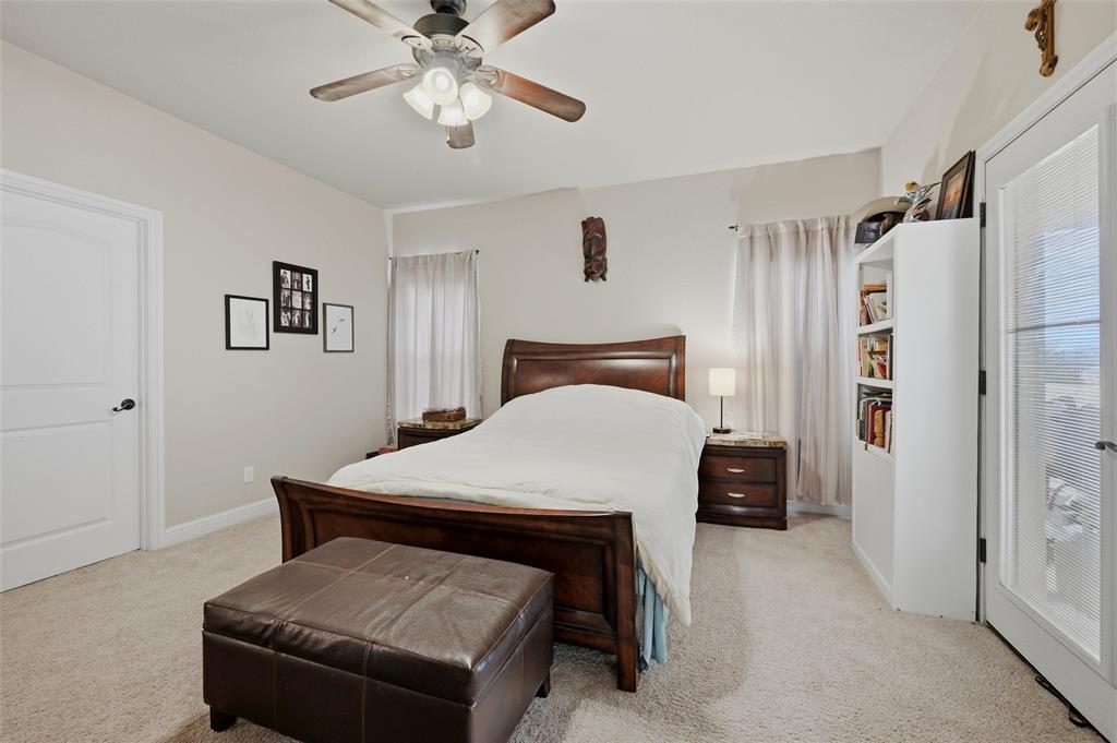 Carpenter A-AG0263 - Residential