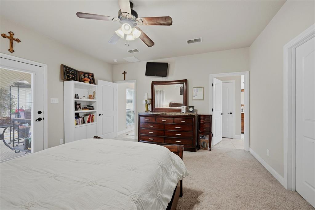 Carpenter A-AG0263 - Residential