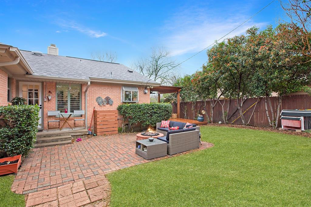 Dallas, Texas 75218, United States, 3 Bedrooms Bedrooms, ,2 BathroomsBathrooms,Residential,Active,154525