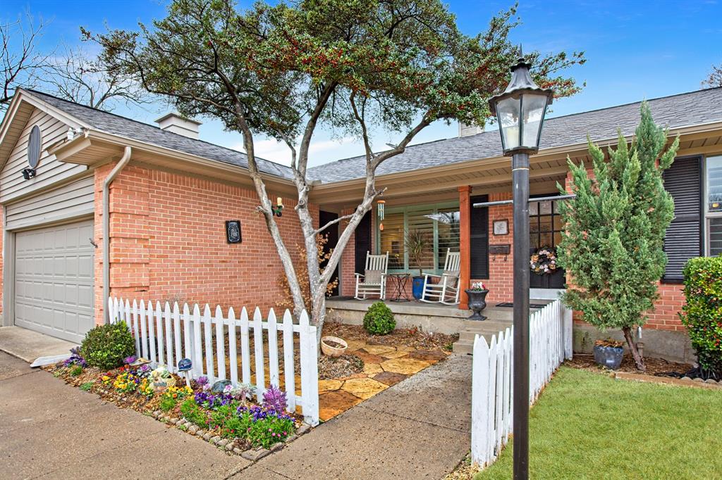 Dallas, Texas 75218, United States, 3 Bedrooms Bedrooms, ,2 BathroomsBathrooms,Residential,Active,154525