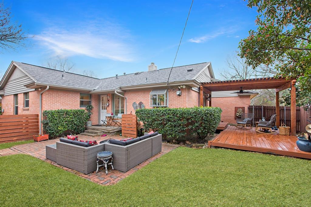 Dallas, Texas 75218, United States, 3 Bedrooms Bedrooms, ,2 BathroomsBathrooms,Residential,Active,154525