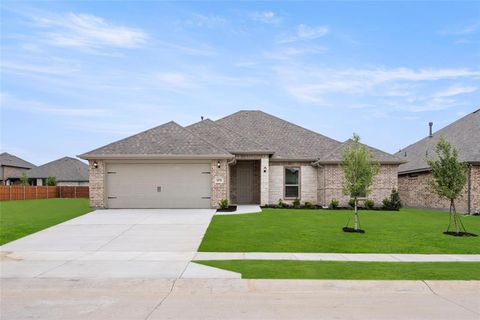 1070 Fleetwood Drive, Justin, TX 76247 - #: 20523313