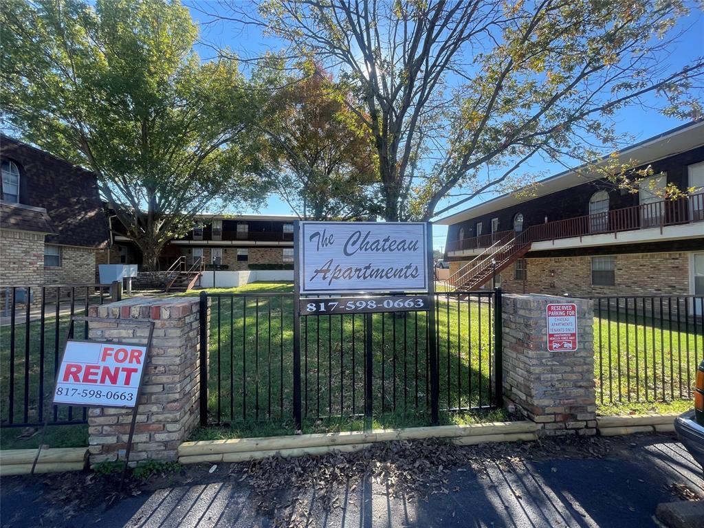 Brackene - Residential Income