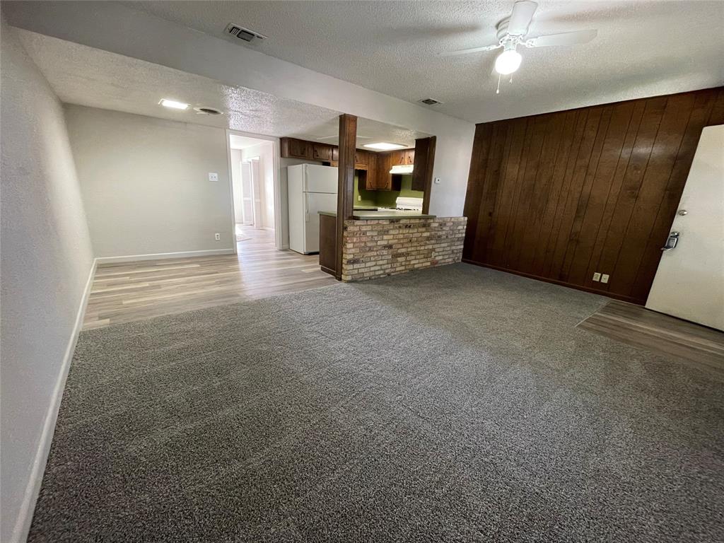 Brackene - Residential Income