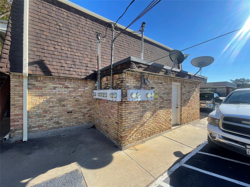 Brackene - Residential Income