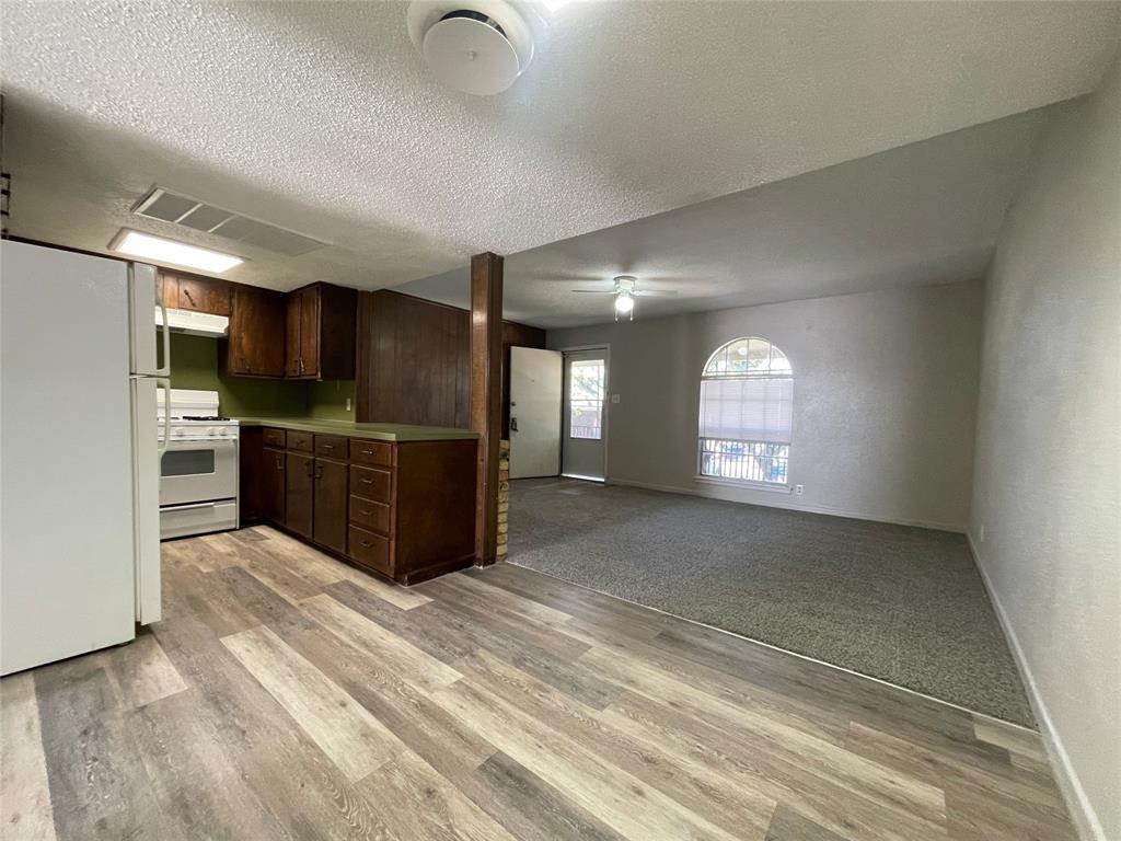 Brackene - Residential Income