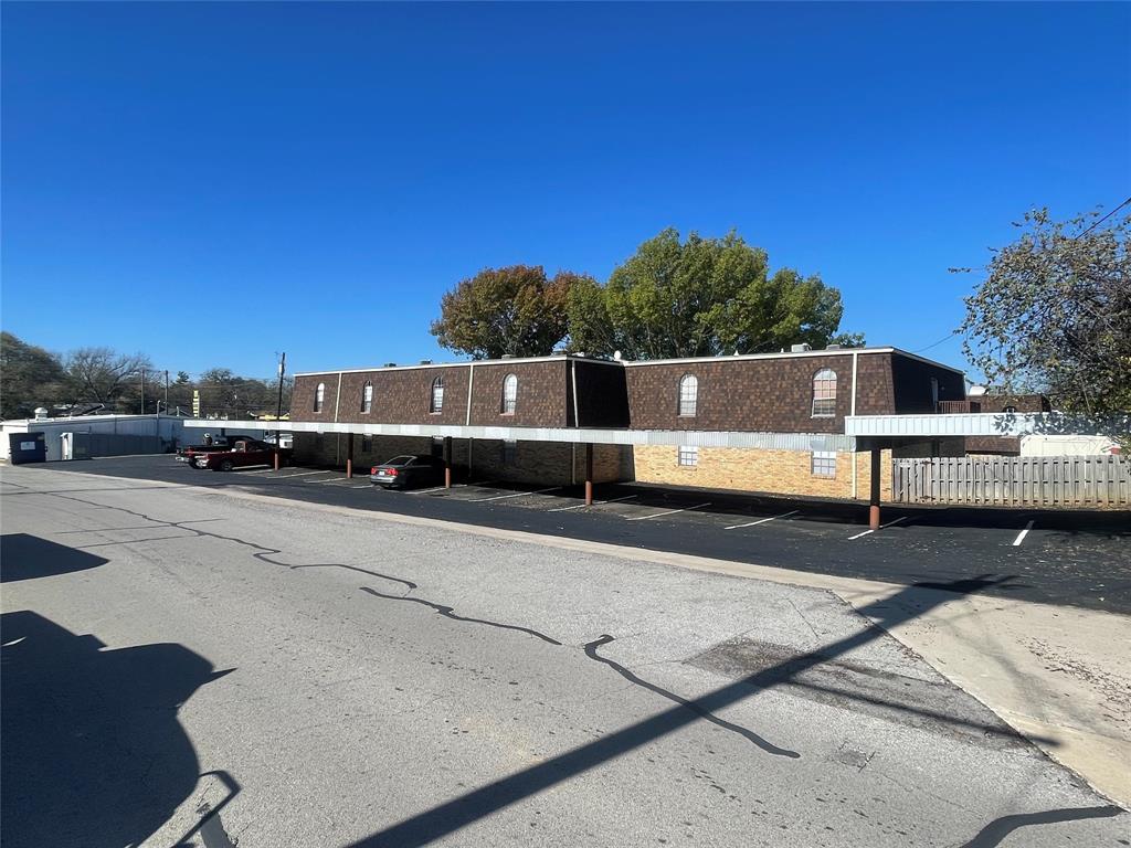 Brackene - Residential Income