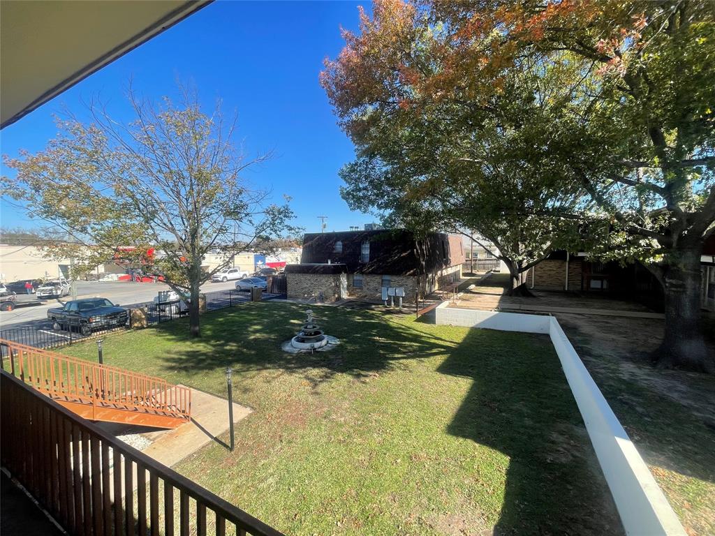 Brackene - Residential Income