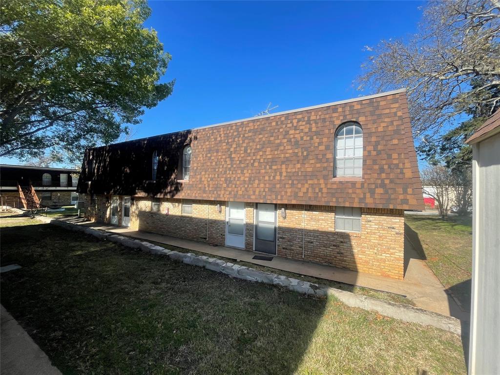 Brackene - Residential Income