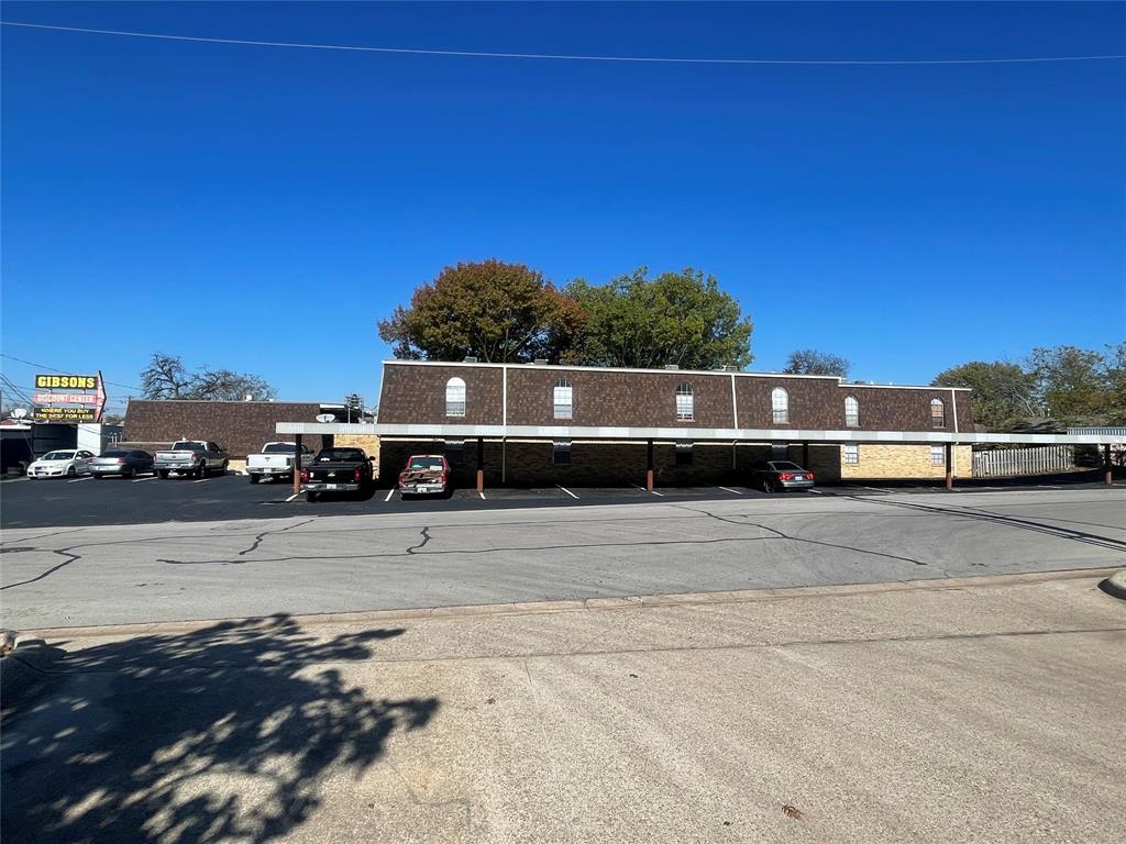 Brackene - Residential Income