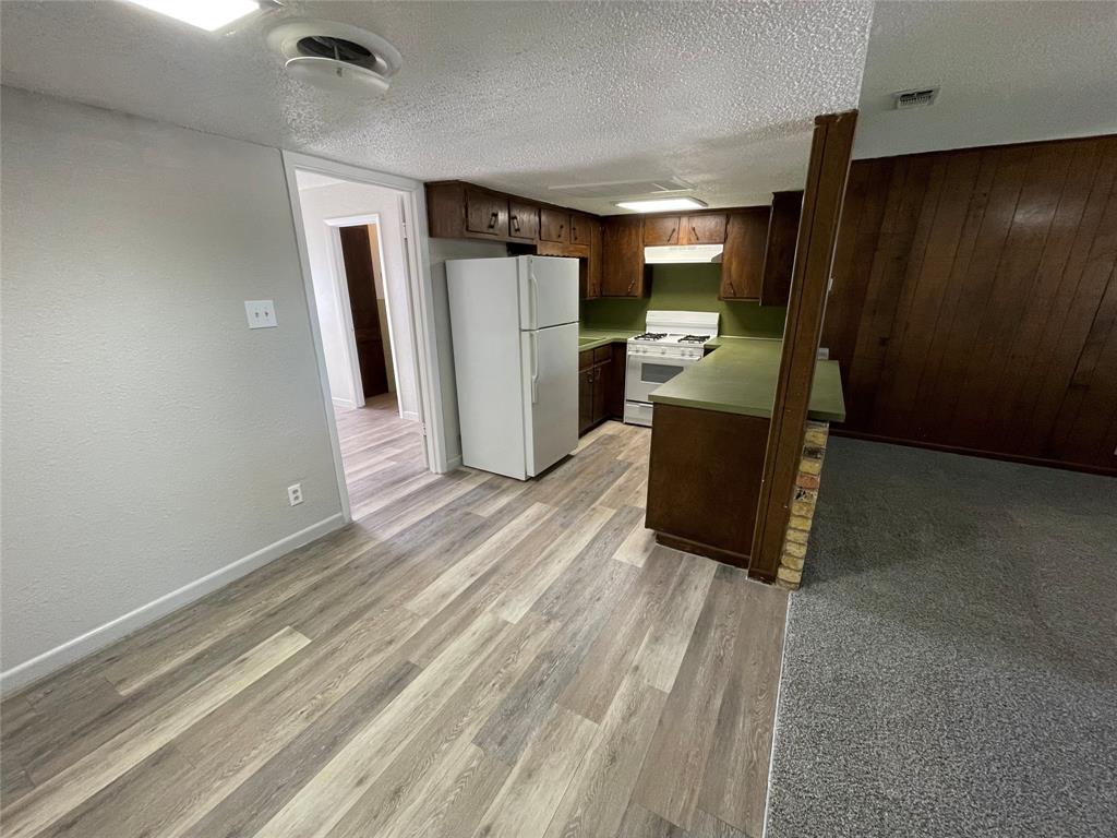 Brackene - Residential Income