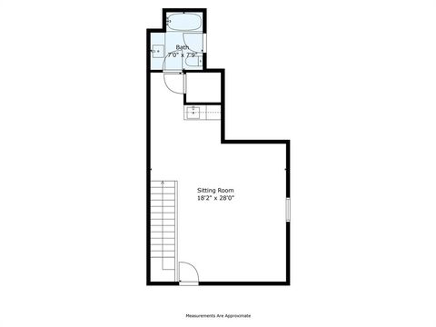 Tiny photo for 3441 Granada Avenue, University Park, TX 75205 (MLS # 21013108)