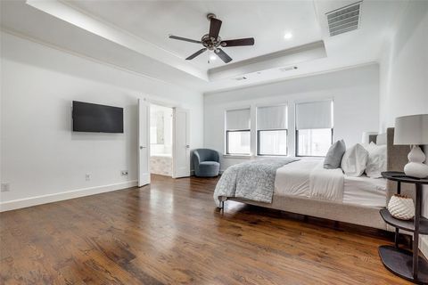 Tiny photo for 3441 Granada Avenue, University Park, TX 75205 (MLS # 21013108)