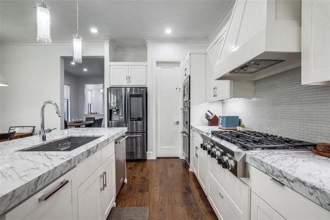 Tiny photo for 3441 Granada Avenue, University Park, TX 75205 (MLS # 21013108)