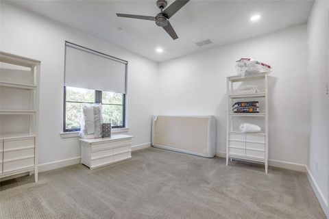 Tiny photo for 3441 Granada Avenue, University Park, TX 75205 (MLS # 21013108)