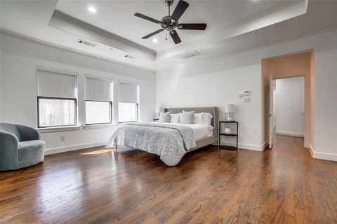 Tiny photo for 3441 Granada Avenue, University Park, TX 75205 (MLS # 21013108)