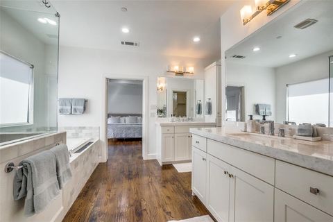 Tiny photo for 3441 Granada Avenue, University Park, TX 75205 (MLS # 21013108)