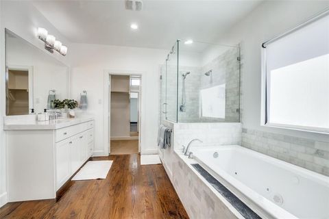 Tiny photo for 3441 Granada Avenue, University Park, TX 75205 (MLS # 21013108)