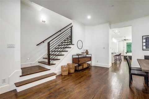Tiny photo for 3441 Granada Avenue, University Park, TX 75205 (MLS # 21013108)