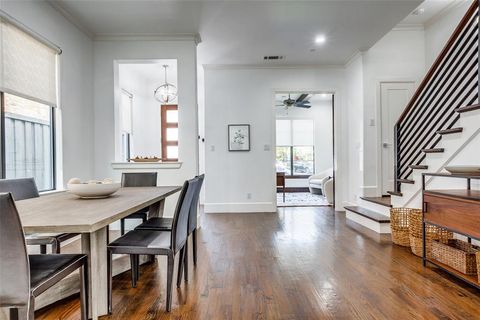 Tiny photo for 3441 Granada Avenue, University Park, TX 75205 (MLS # 21013108)